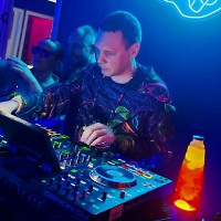 Sergey Agachev – Live @ COSMOPORT MOA (03-25)