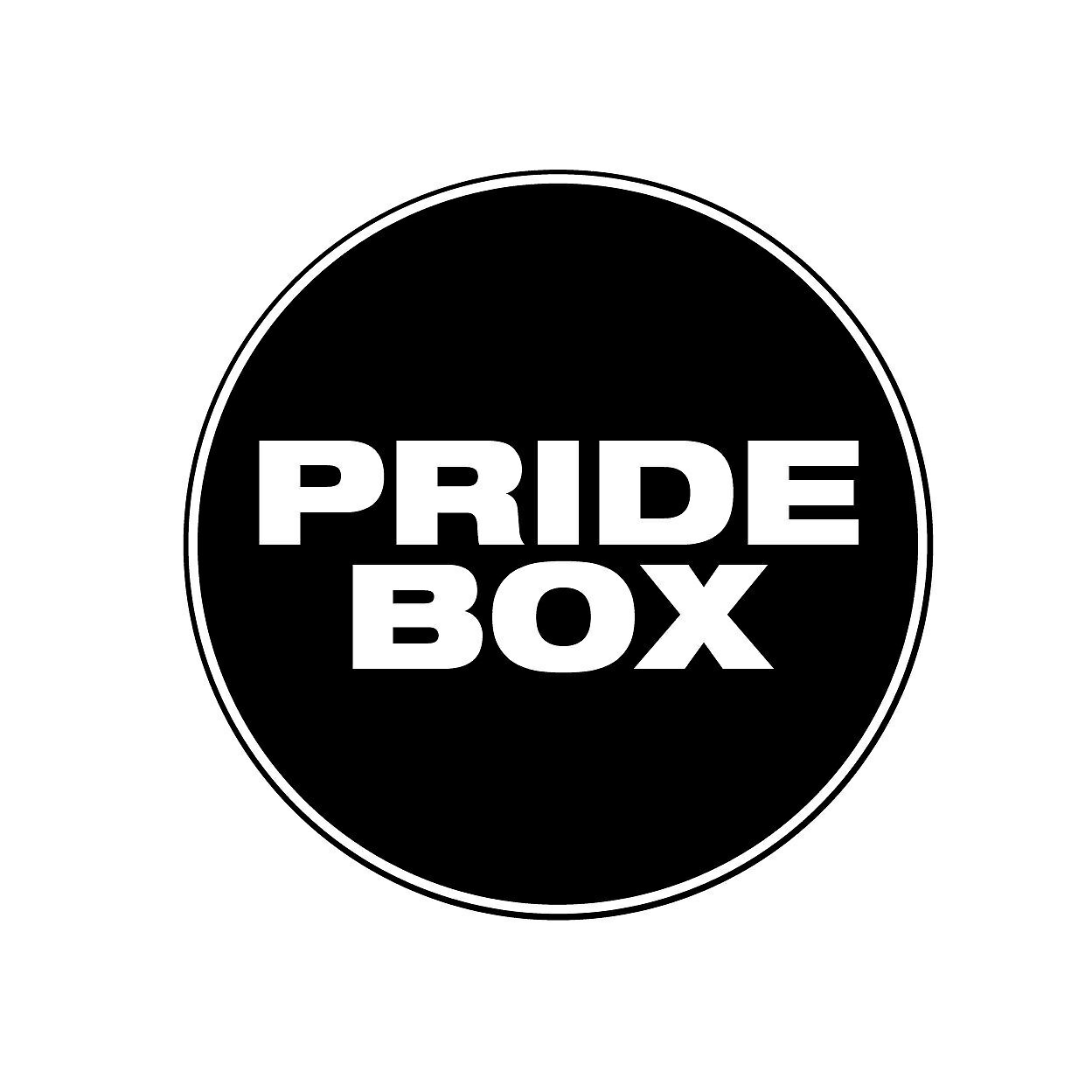 DJ.ru Микс: ERIC VA — PRIDE BOX 01.06.2025 episode artwork