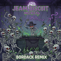 Jeam Biscuit - Мескаль (Bordack Radio Edit)