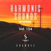 Harmonic Sounds. Vol.154