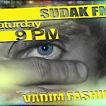 Vadim Fashion - Sudak FM #2