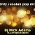 Dj Nick Adams - Only rus pop mix 