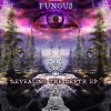 Fungus - Yellow Spore