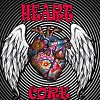 (HEARTCORE RAVE) 9feetbar (14.02.2016)
