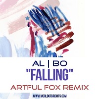 al l bo - Falling (Artful Fox Remix)