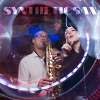 Syntheticsax - Park Gorkogo 2 (Jarovnia Live Mix 2 part)