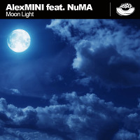AlexMINI feat. NuMA - Moon Light (Original Mix)