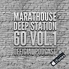 Marat House Deep Station 60-1 2018