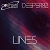Lines 007 on Cosmos-Radio (Germany)