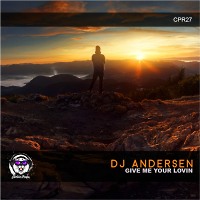 DJ Andersen - Give Me Your Lovin