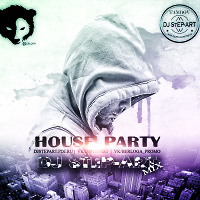 House Party #01 (MIX 2019)