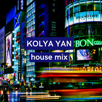 Kolya Yan - House Mix (2019 Winter)