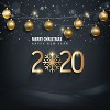 Happy New Year 2020 mix