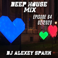 Episode 64 - 02.20 House mix 1