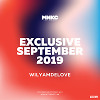 Exclusive September'19 [МИКС afterparty]