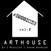 #STAYHOME PODCAST vol.2