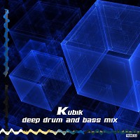 Deep Drum n Bass mix