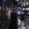 Middle of the Road