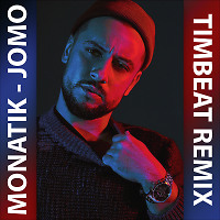 Monatik - Зажигай/Jomo (TimBeat remix)