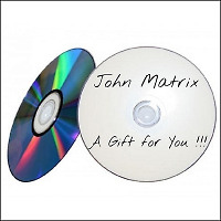 John Matrix - A Gift For You !!!