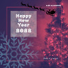 Goodbye 2021 and HAPPY NEW YEAR 2022 (Believe in a miracle)