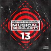 Musical Singularity #13