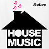 Retro House Mix