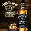 Lounge Room - 2 (Special for Jack Daniels)