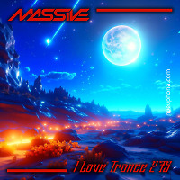 I Love Trance 275
