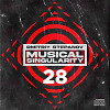 Musical Singularity #28
