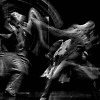 Strange dances