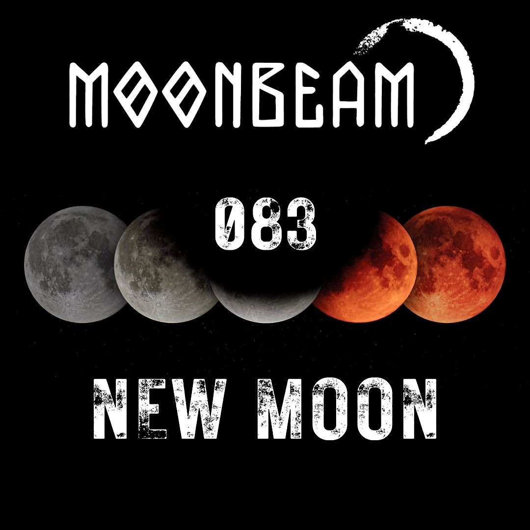 New Moon Podcast - Episode 083