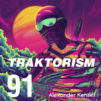 Traktorism 91