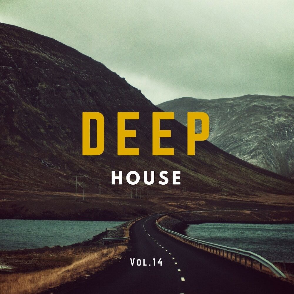 DJ.ru Подкаст: S.Dyakov — [Deep Dreamer] - [episode #21] episode artwork
