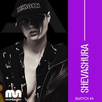 Megapolis night radio | Stay Present (Feb.2025)