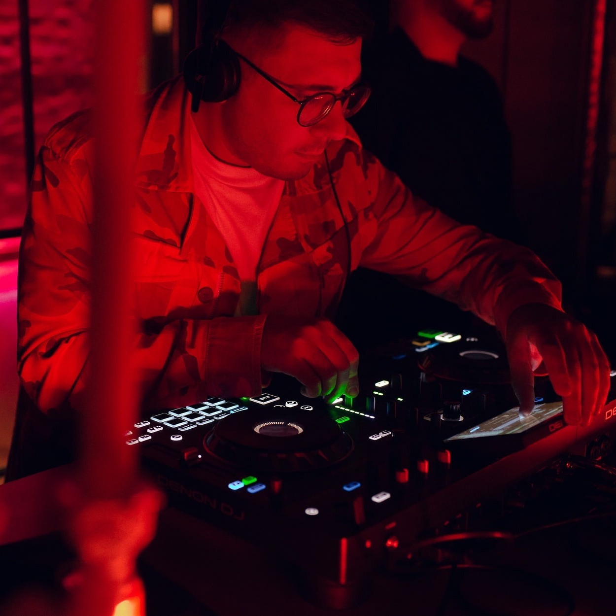 DJ.ru Лайв: Nick Koplan — Live in Monaco 05.07.2025 episode artwork