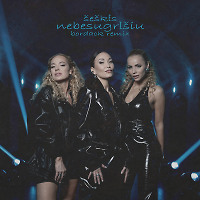 Šeškės - Nebesugrįšiu (Bordack Radio Edit)