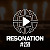 Resonation Radio 259 [November 12, 2025]
