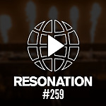 Resonation Radio 259 [November 12, 2025]