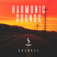 Shankel - Harmonic Sounds 138