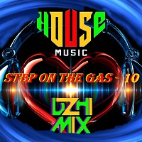 Step on the gas - 10