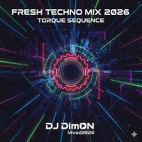 Torque Sequence 2026