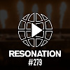 Resonation Radio 279 [April 1, 2026]