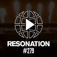 Resonation Radio 279 [April 1, 2026]