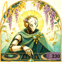 Anton Karpoff presents LOOM - 230 (June 2026)