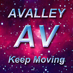 AVALLEY - Keep Moving (Music - Dance, House, Trance)