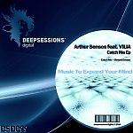 Arthur Senses feat.VILIA - Desert Dream (Original Mix)