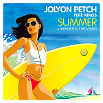 Jolyon Petch feat. Kings - Summer (DJ Favorite & DJ Lykov Big Room Radio Edit)