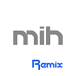 White Project - Новогодняя (M.I.H. remix)