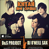 Китай - Мое сердце (D&S Project & Dj O'Neill Sax Remix)